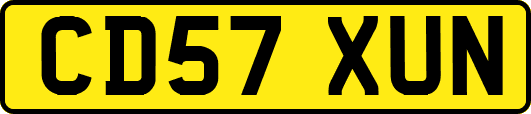 CD57XUN