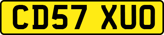 CD57XUO
