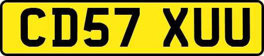 CD57XUU