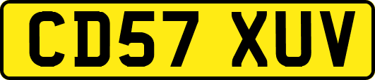 CD57XUV