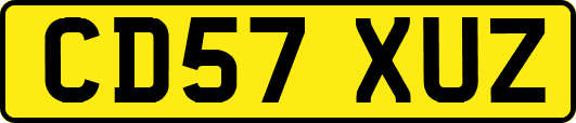 CD57XUZ