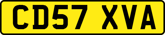 CD57XVA