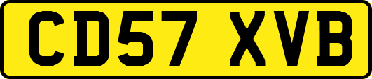 CD57XVB