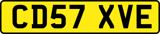 CD57XVE