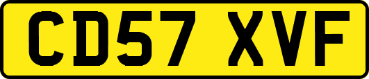 CD57XVF