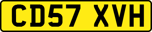 CD57XVH