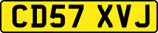 CD57XVJ
