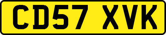 CD57XVK