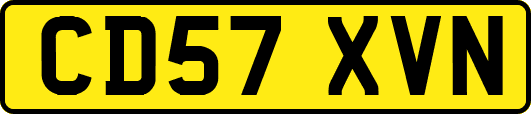 CD57XVN