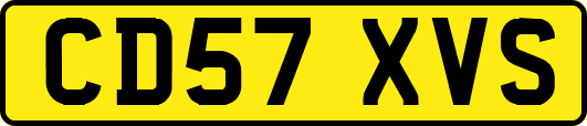 CD57XVS