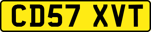 CD57XVT