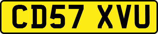 CD57XVU