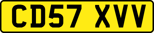 CD57XVV