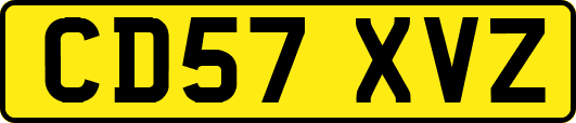 CD57XVZ