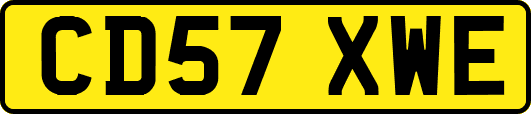 CD57XWE