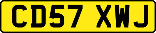 CD57XWJ