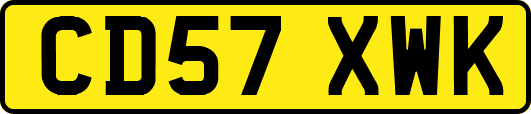 CD57XWK