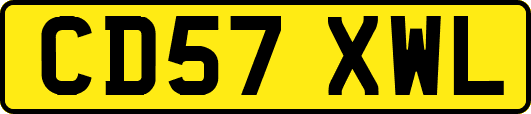 CD57XWL