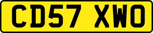 CD57XWO