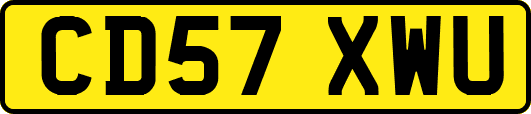CD57XWU