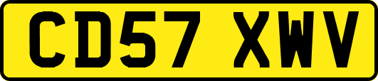 CD57XWV