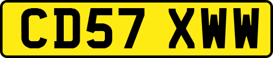 CD57XWW