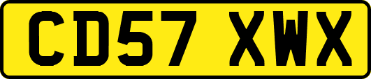 CD57XWX