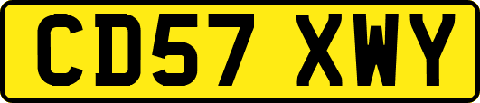 CD57XWY