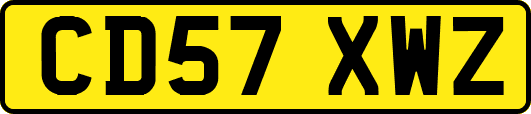 CD57XWZ