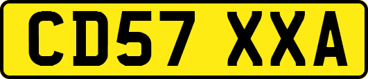 CD57XXA