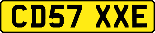 CD57XXE