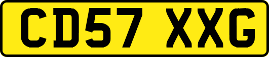 CD57XXG