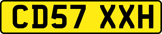 CD57XXH