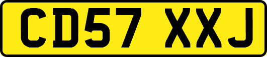 CD57XXJ