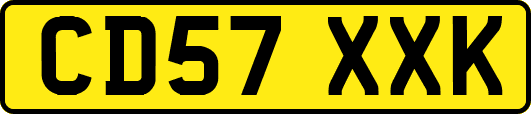CD57XXK