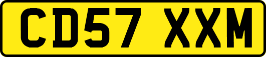CD57XXM