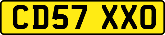CD57XXO