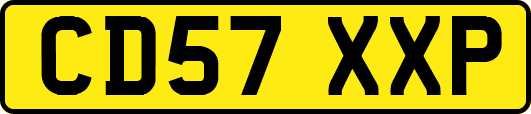 CD57XXP