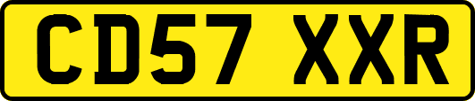 CD57XXR