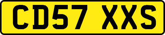 CD57XXS