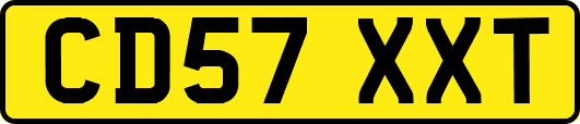 CD57XXT