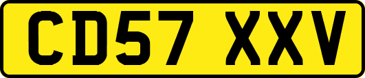 CD57XXV