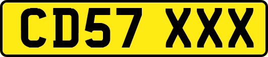 CD57XXX