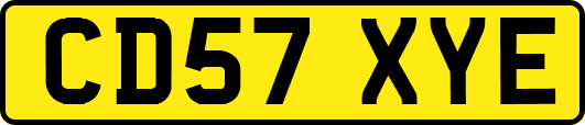 CD57XYE