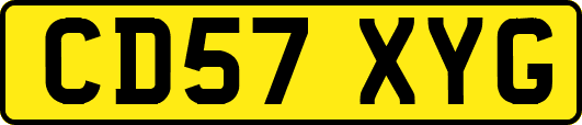 CD57XYG