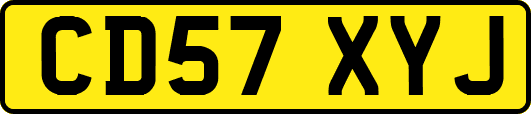 CD57XYJ