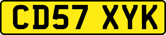 CD57XYK