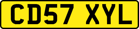 CD57XYL