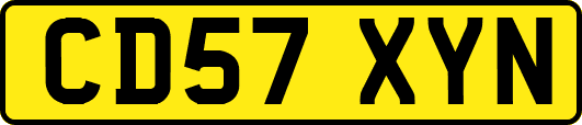 CD57XYN