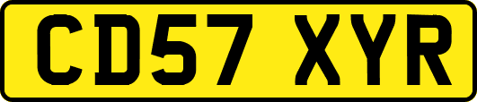 CD57XYR